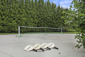 Pista esportiva