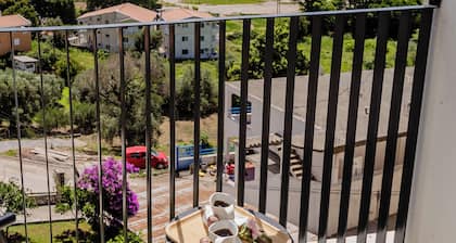 Hotel Aquilo