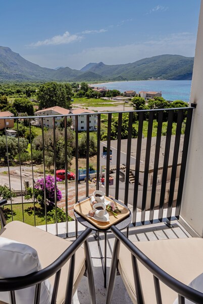 Hotel Aquilo
