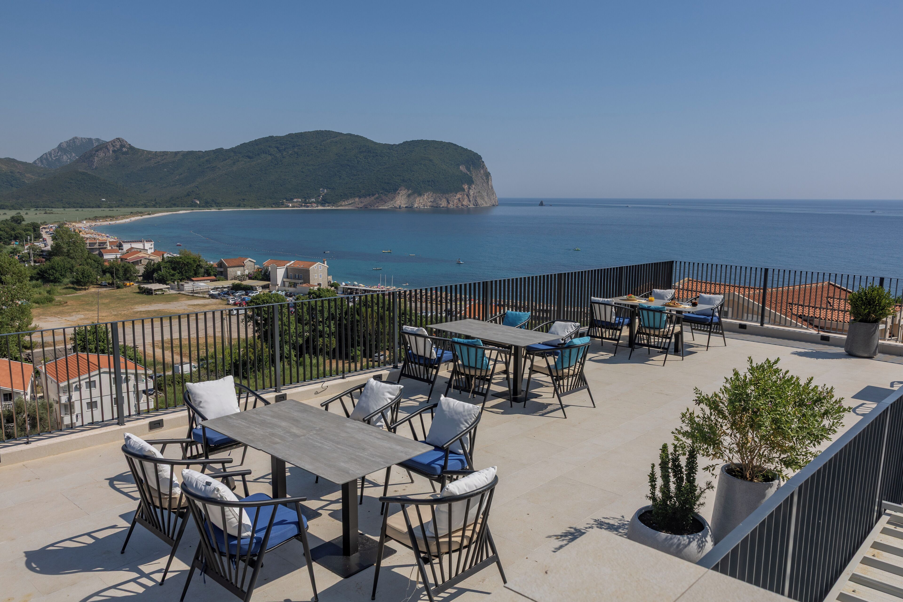 Terraço/pátio