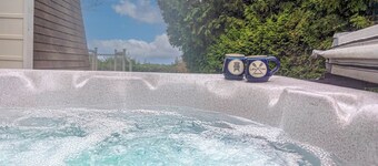 Turkey Perch - *Hot Tub* Private Lake Access