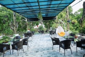 Deluxe Double Room | View from room - Tam Coc Guest House & Hostel (Hoa Lu)