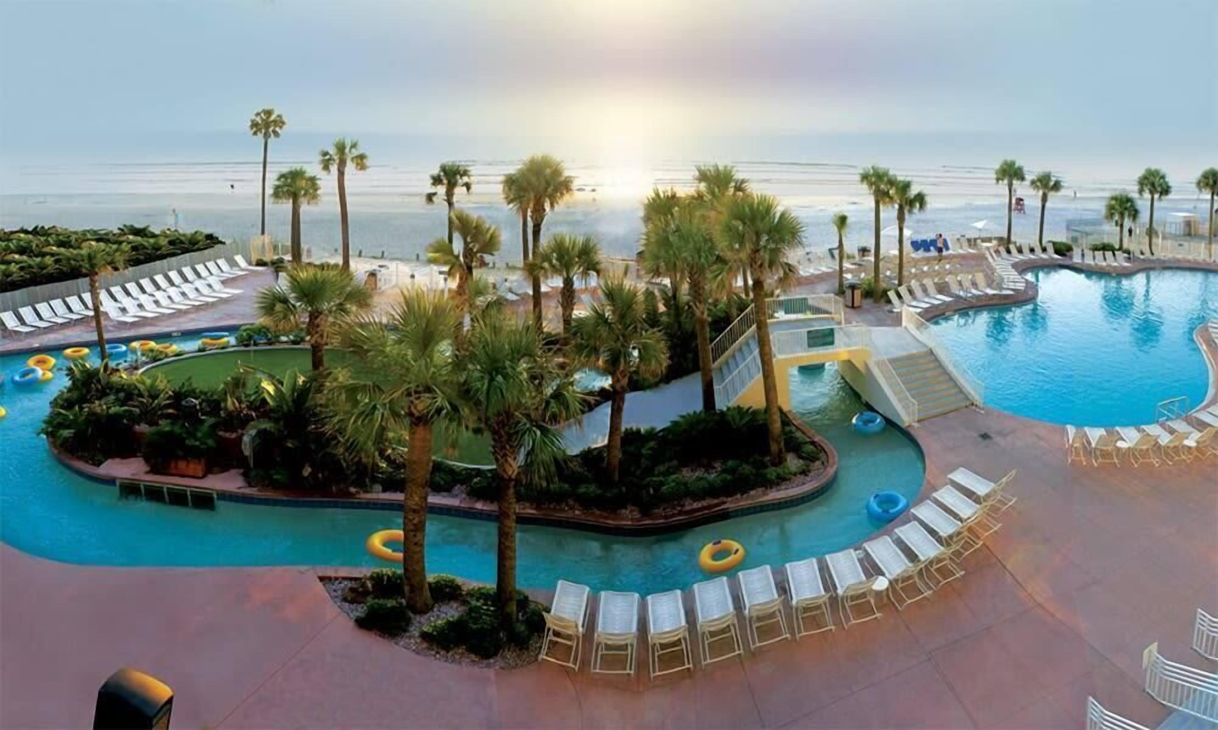 3br Deluxe Condo-Family Vacation of a Lifetime!