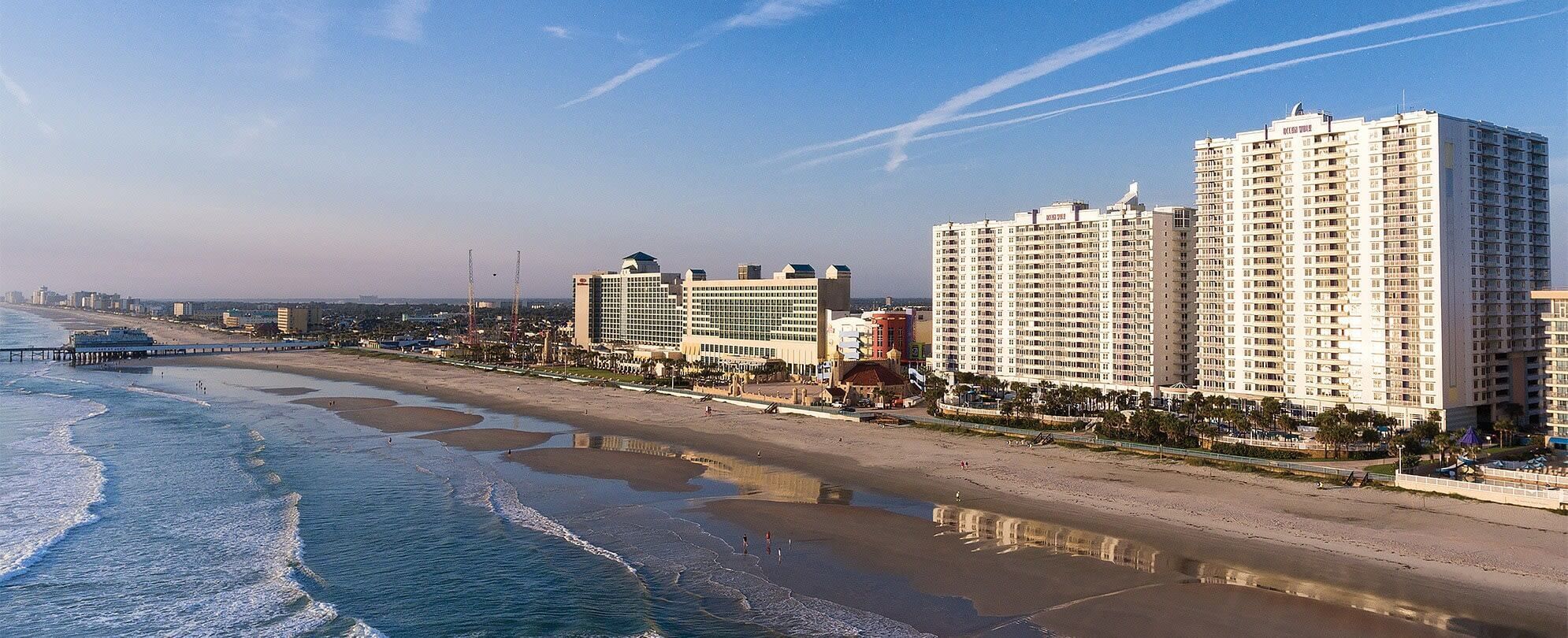 2br Deluxe Lockoff Condo Luxury Beach Vacation!