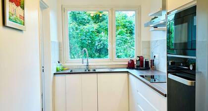Appartement F3 calme et spacieux Ă 20mn de Paris