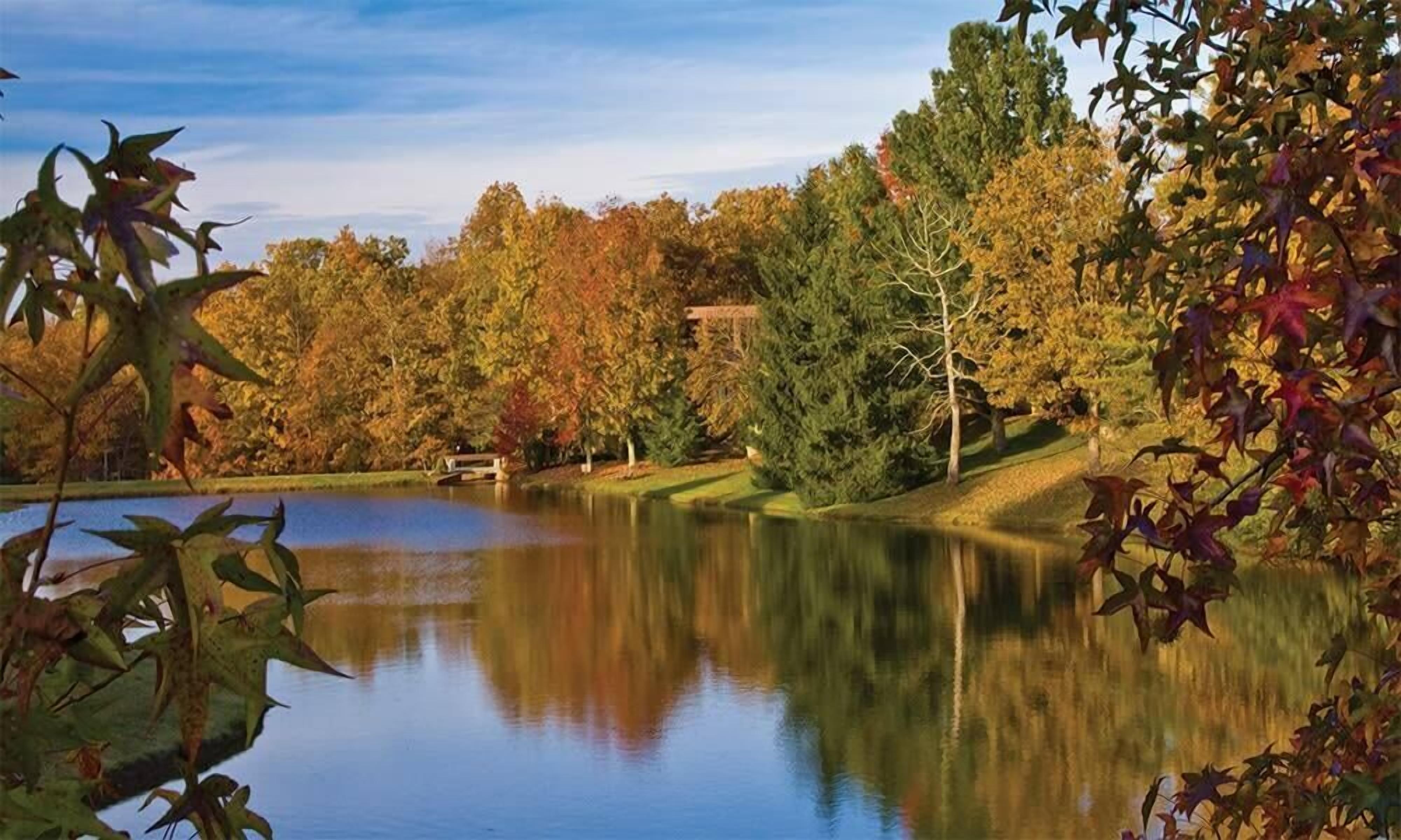 2br Lockoff Condo Cumberland Plateau Golfing!