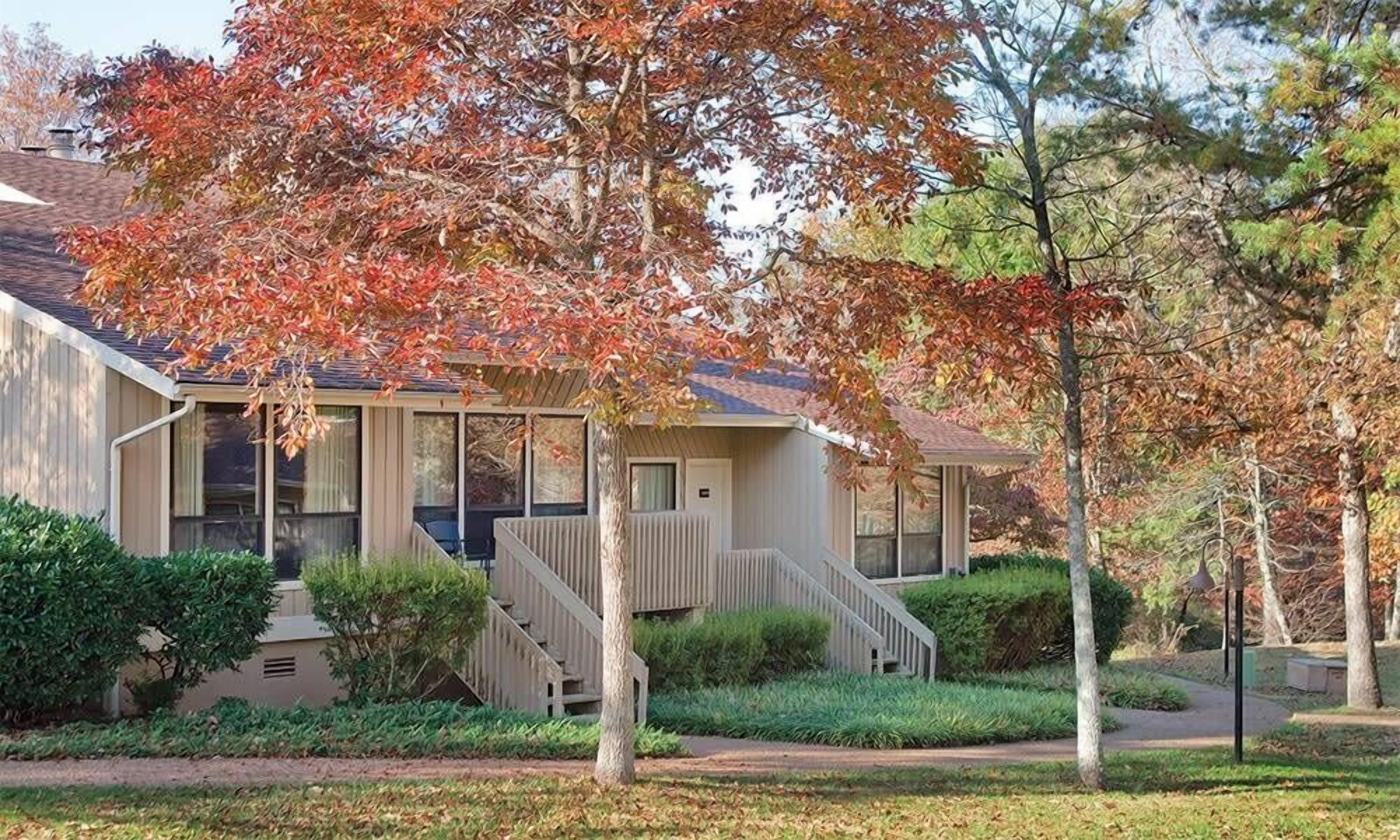 1br Luxury Condo Golfer's Dream Spot!