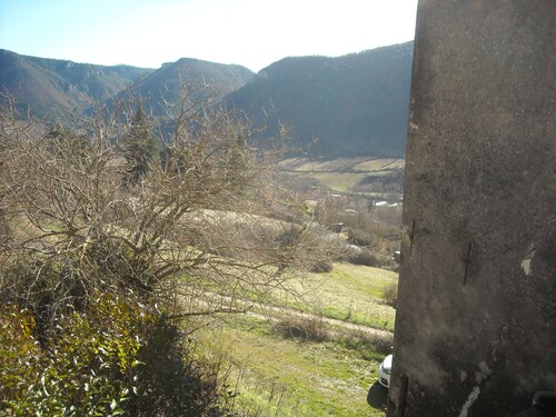 Gite de La Via Ferrata