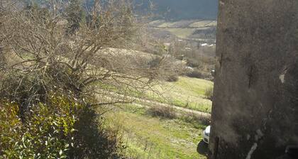 Gite de La Via Ferrata