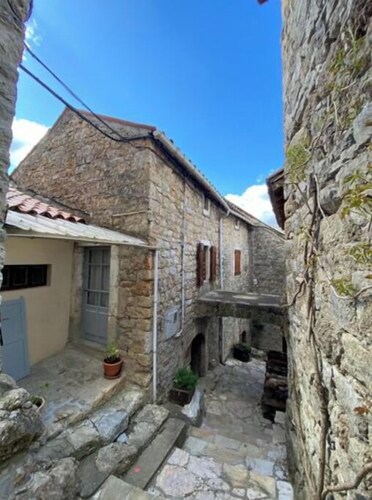 Gite de La Via Ferrata