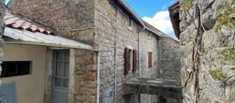 Gite de La Via Ferrata