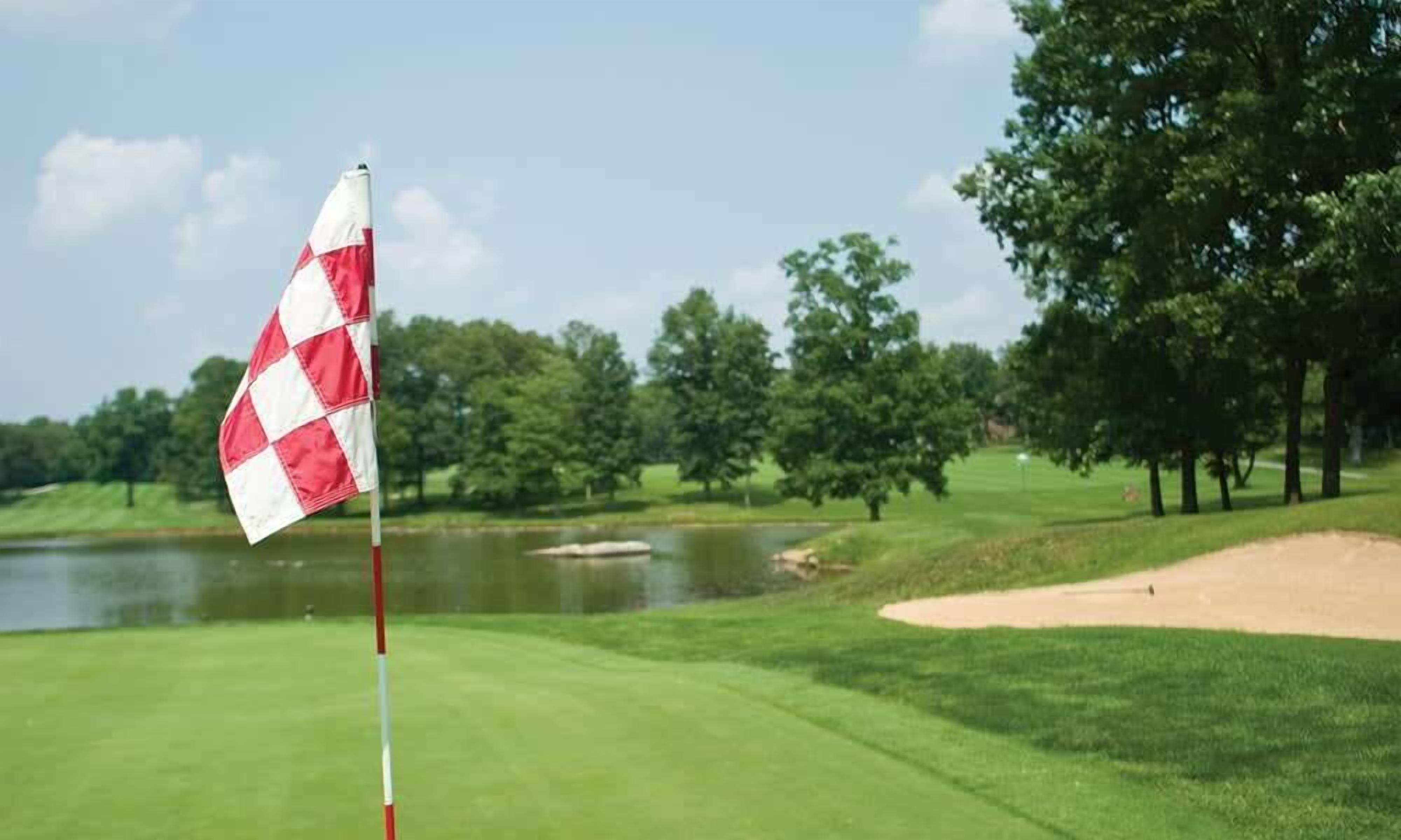 1br Suite Condo Golfer's Paradise