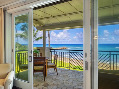 Seaside Luxury: Turtle Bay’s 4BR Dream Villa