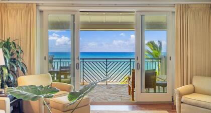 Panoramic Oceanview Sanctuary • 4BR+Pool +Hot Tub