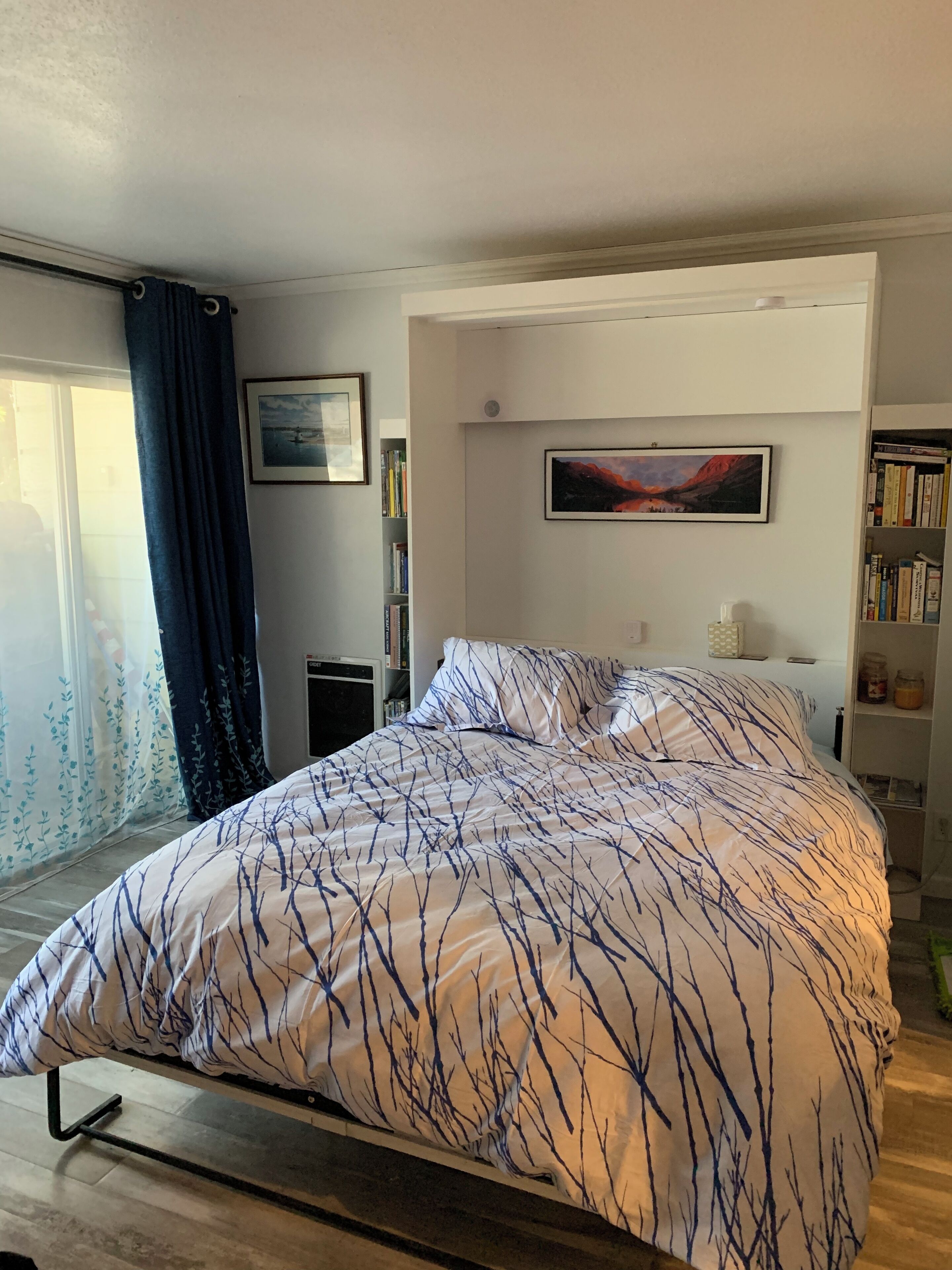 Dog friendly studio in Mammoth Lakes!