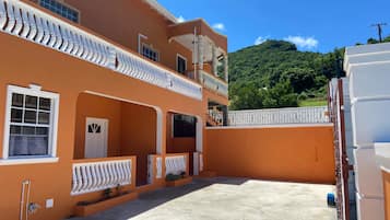 Apartment | Exterior