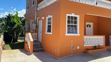 Appartement | Exterieur