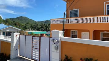 Apartment | Property grounds