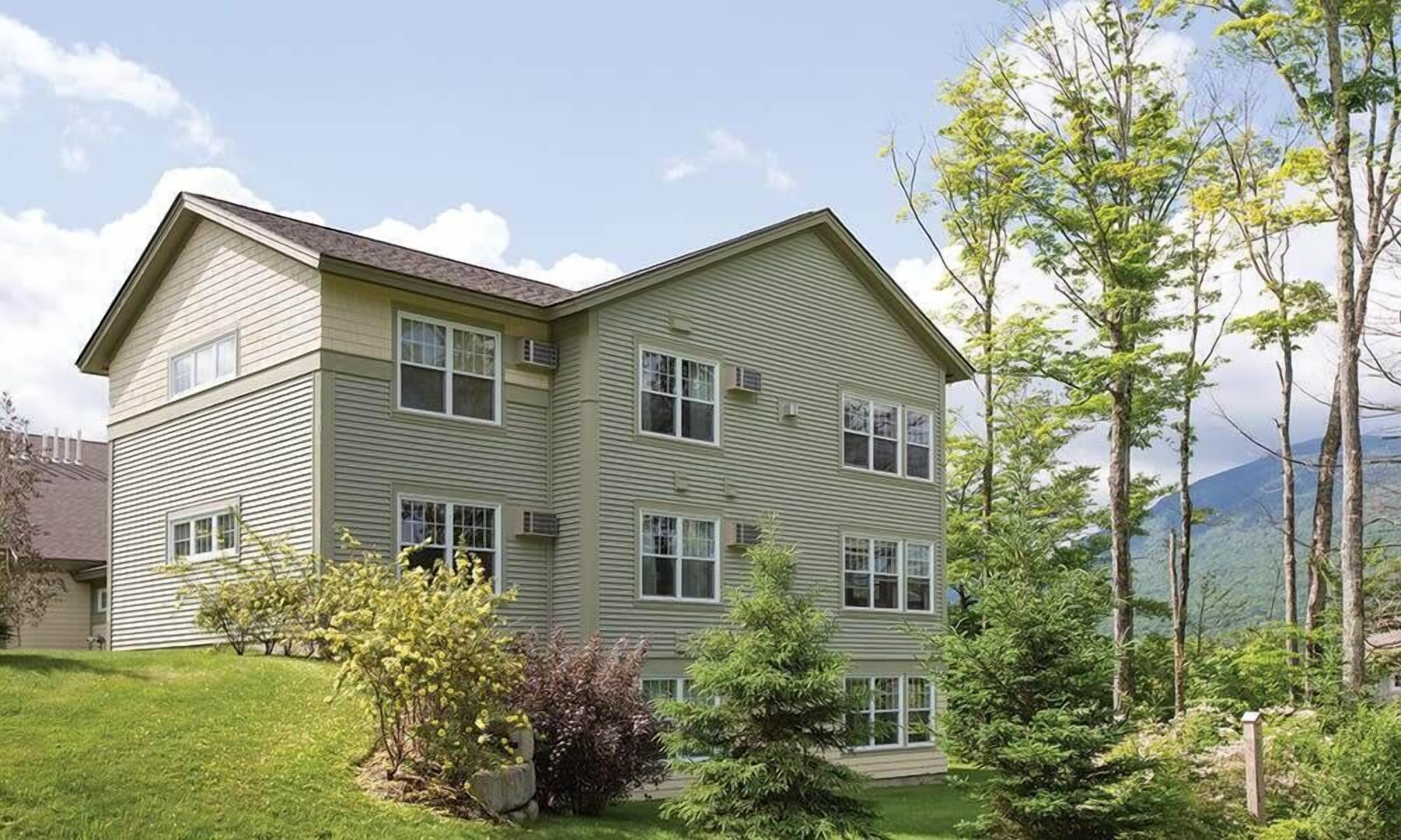 3br All Inclusive Condo in Vermont Mountains