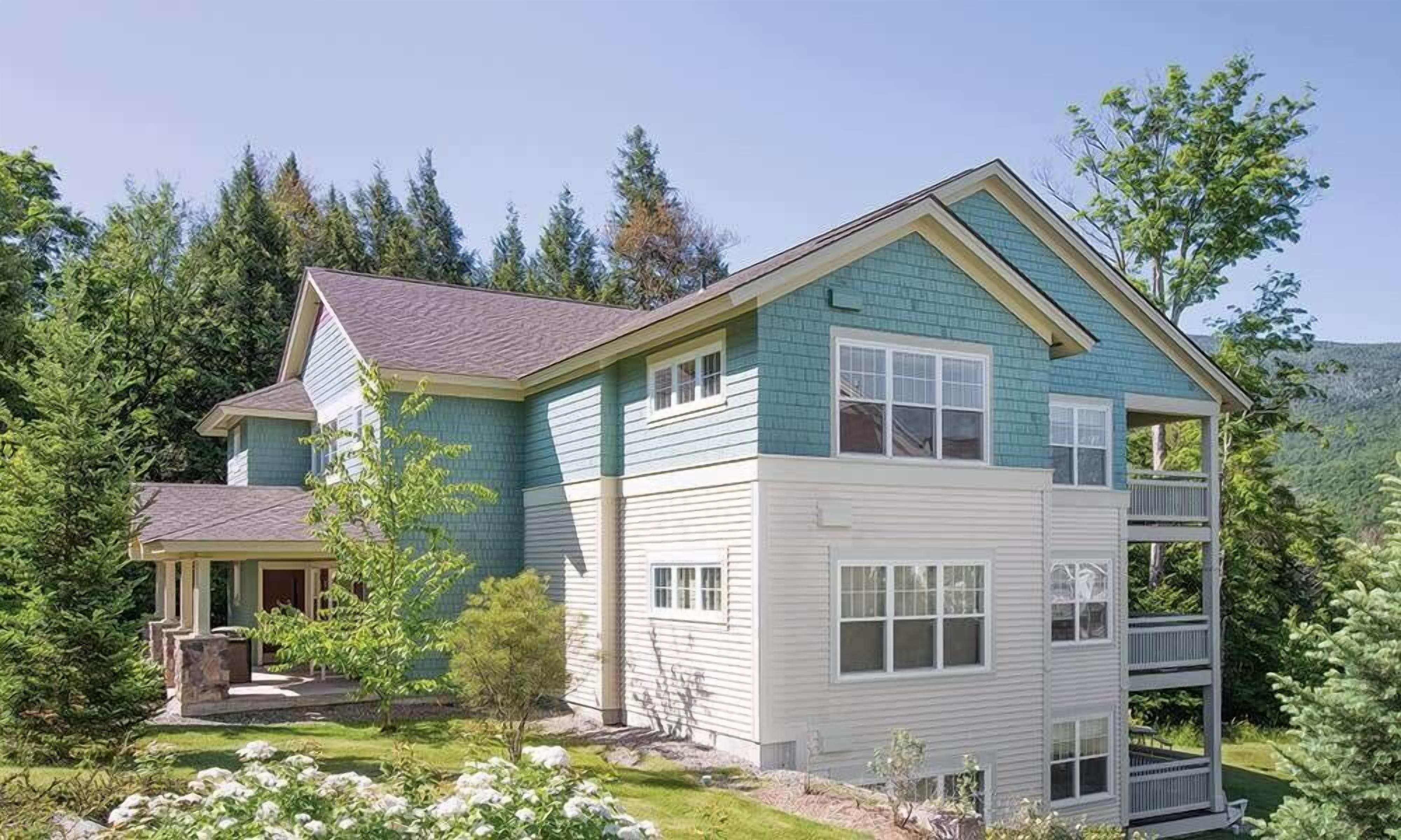Studio All-Inclusive Condo Mountain Getaway!