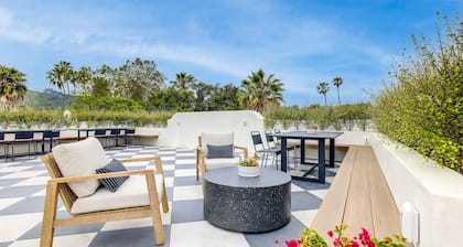 Casa De La Vina Unit 3-Boutique Suites