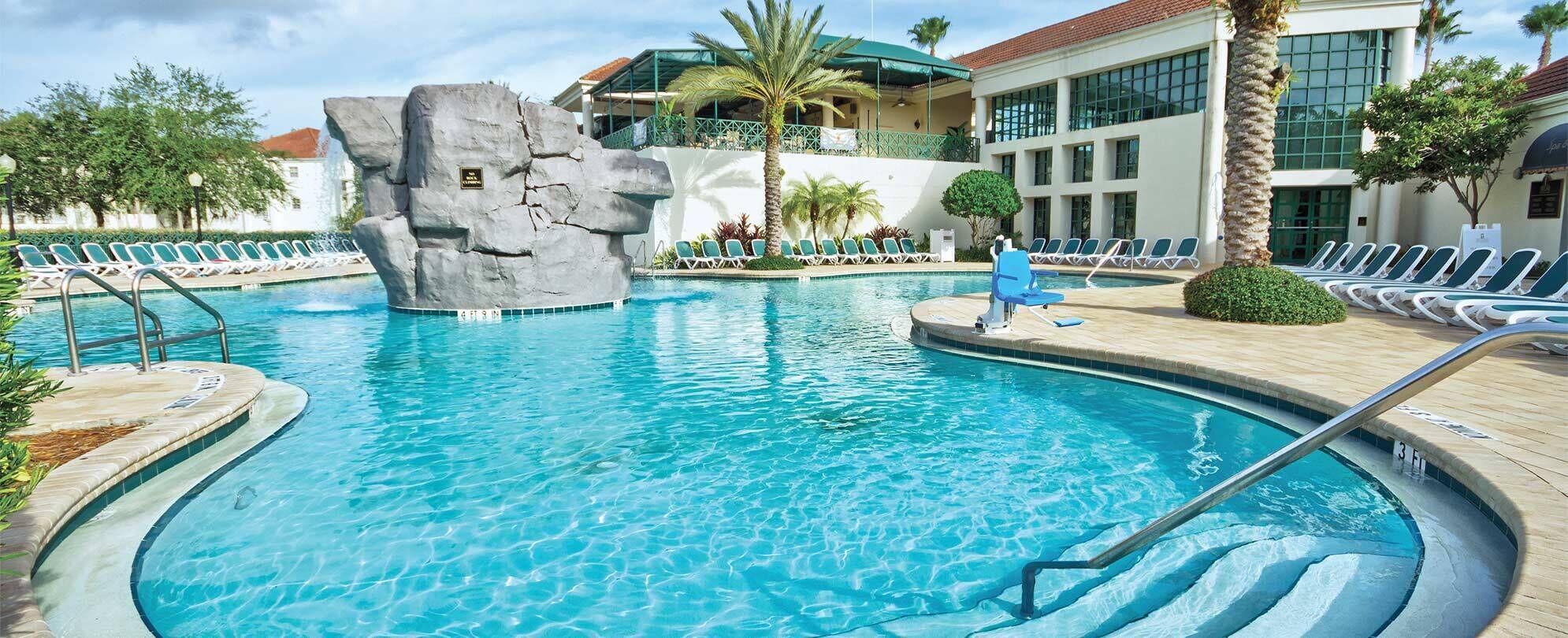 2br Lockoff Condo Family Vacation w/Theme Parks!