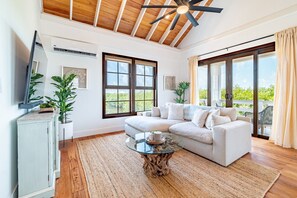 Téléviseur connecté