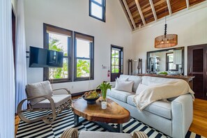 Téléviseur connecté