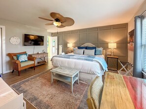 1 bedroom, free WiFi, bed sheets - Shared Pool, Boardwalk to the Beach (Port Aransas)