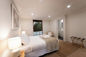 3 slaapkamers, wifi, beddengoed