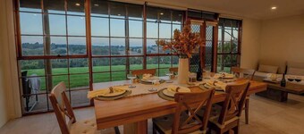 Farm Stay, Picturesque views