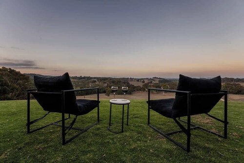 Farm Stay, Picturesque views