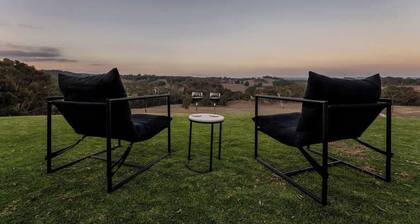 Farm Stay, Picturesque views