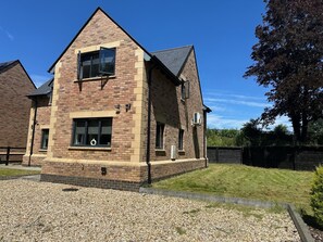 House | Exterior
