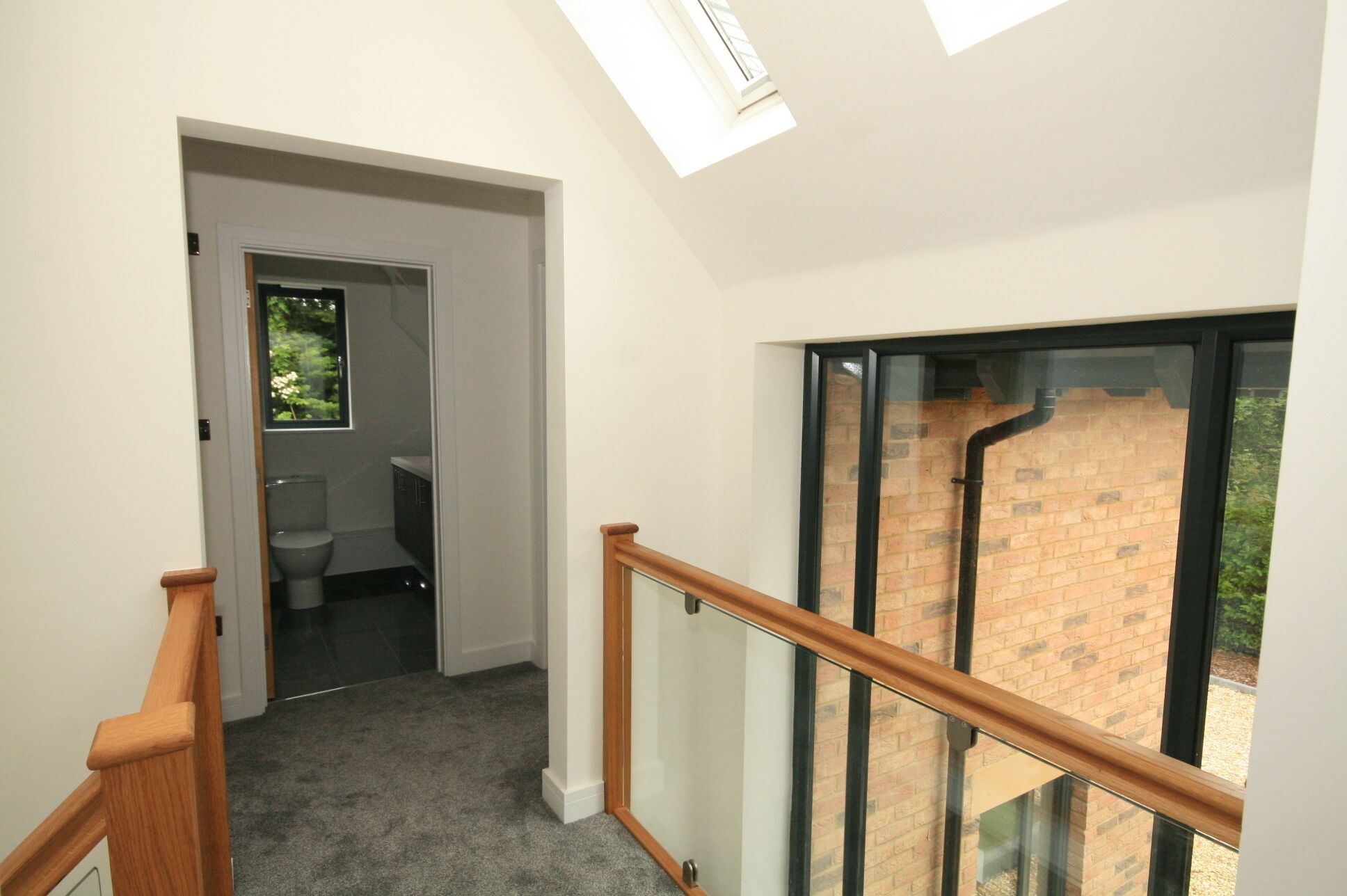 Ferienhaus | Innenbereich