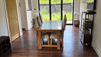 Rumah | Tempat makan