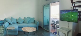 Cosy Larnaca Apartment