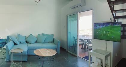 Cosy Larnaca Apartment