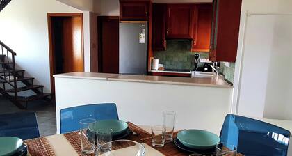 Cosy Larnaca Apartment