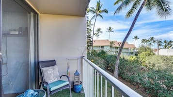 Apartamento (1 Bedroom) | Parte interna