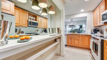 Apartment (3 Bedrooms) | Interior