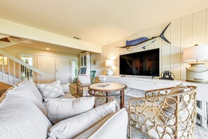 Lejlighed (3 Bedrooms) | Interiør