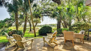 Leilighet (3 Bedrooms) | Fasade
