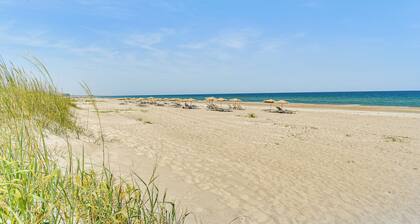 Townhome in Omni Amelia Resort: Beach, Pool & Golf