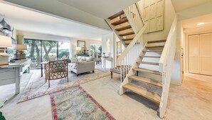 Leilighet (3 Bedrooms) | Innvendig
