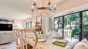 Leilighet (3 Bedrooms) | Innvendig