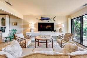 Lejlighed (3 Bedrooms) | Interiør