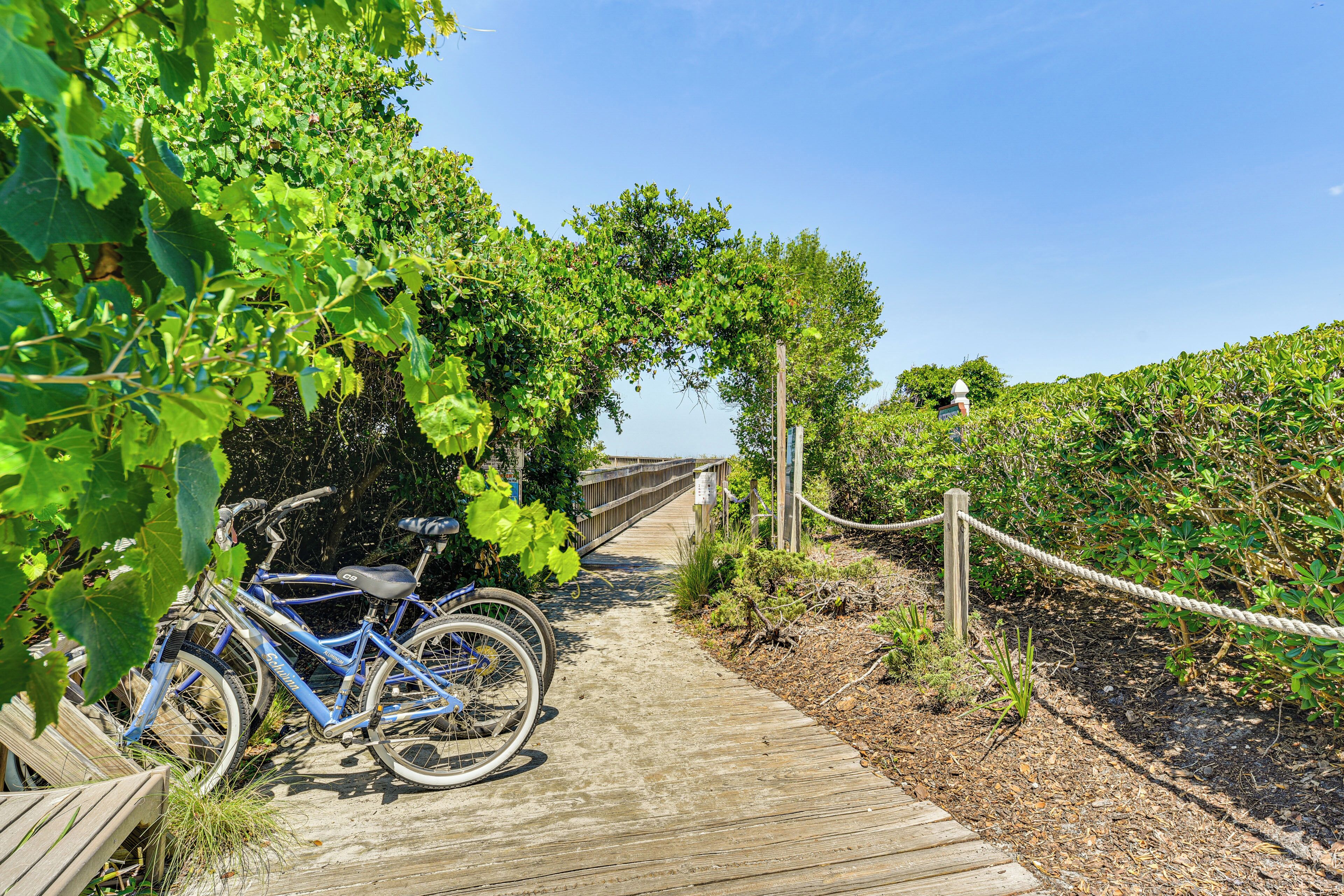Apartment (3 Bedrooms) | Interior