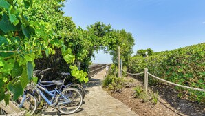 Leilighet (3 Bedrooms) | Innvendig