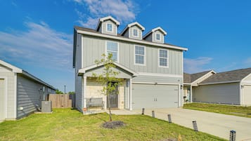 Casa (4 Bedrooms) | Interior